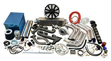 FOR CHEVY GM 4.3L TURBO KIT S10 BLAZER TYPHOON SYCLONE T3 CAST V6 FULL PACKAGE  picture