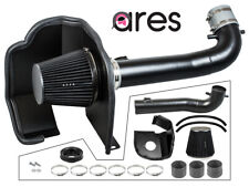 Ares GK Heat Shield Air Intake Kit+Filter For 2015-2020 Suburban Tahoe Yukon V8 picture