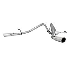 MBRP Exhaust S5018409-NX Exhaust System Kit for 2006 GMC Sierra 1500 picture