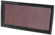 K&N Replacement Air Filter Mercedes M Class (W164) ML63 AMG (2005 > 2011) picture