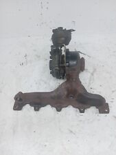 Ford Mondeo MK4 2.0 TDCi 2007 - 2011 Turbo Manifold Exhaust picture