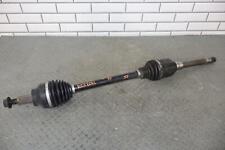 18-21 Grand Cherokee Trackhawk 6.2L Front Right RH Axle Shaft (68193660AB) 4x4 picture