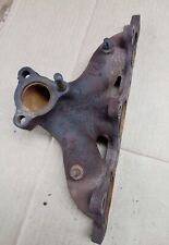 91-93 Mitsubishi 3000gt Vr4 6g72 Rear Exhaust Manifold Stealth Tt Gto Turbo picture