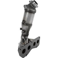 Catalytic Converters Front For 2013-2018 Toyota Avalon Lexus ES300h picture