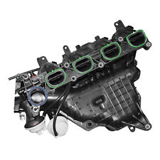 3S4Z-9424-AM Intake Manifold For 2006-2009 Ford Fusion 2.3L Mercury Milan picture