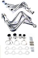 Stainless Steel Exhaust Manifold Headers for Ford F100 1969-1979 5.0L RWD 302 picture