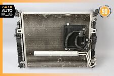 07-11 Mercedes W164 ML63 R63 AMG Cooling Radiator A/C Condenser Oil Cooler OEM picture