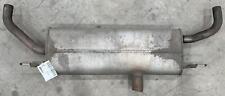 2013 - 2061 Lincoln MKZ 3.7L Rear Exhaust Muffler OEM DP5Z5230B picture