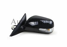 Door Mirror Left +Lamp/5 Pins / 11 Blocks Electric For Toyota Aurion Gsv40 06-09 picture