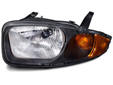 Headlight Fits 03-05 Chevy Cavalier Left Driver Side Halogen Headlamp Assembly picture