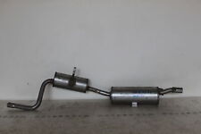 Silencer Middle Rear for fiat UNO1.3 1.4 Original picture