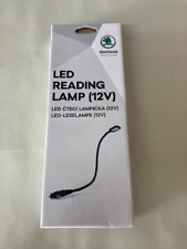 Genuine Skoda LED Reading lamp Superb / Octavia /Karoq / Yeti / Scala 000069690L picture