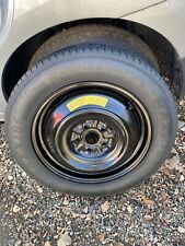2015-2019 Subaru Outback Spare Tire, Oem 155-80-17 picture