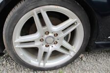 Wheel 204 Type Coupe C250 18x8 10 Spoke Fits 08-15 MERCEDES C-CLASS 550918 picture