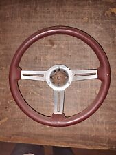 Cutlass 442 Hurst/Olds Toronado  Comfort Grip Steering Wheel  picture