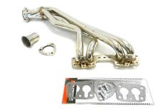 OBX Stainless Header for Toyota 1975-1980 Celica 1975-1980 Pick Up 2.2L 20R picture