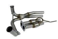 BASSANI 58150L3 for 1993-95 GEN1 LIGHTNING EXHAUST WITH RACE CATS STAINLESS NEW picture
