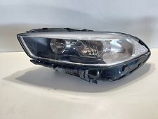 OEM BMW F40 DAMAGED LHD Front Left Headlight 7214913 2019 23527343 picture