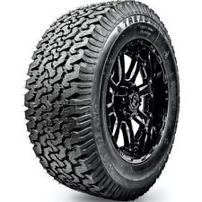 4 Tires TreadWright AT Warden II 275/65R18 A/T All Terrain picture