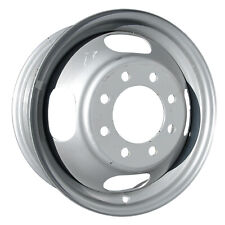 03036 New Replacement 16x6 Silver Steel Wheel Fits 1984-1996 Ford Pickup picture