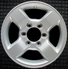 Nissan Xterra 16 Inch Painted OEM Wheel Rim 2002 To 2004 picture