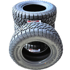 4 Tires Landspider Wildtraxx R/T LT 325/65R18 Load E 10 Ply RT Rugged Terrain picture