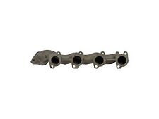 Left Exhaust Manifold Dorman For 1995-2002 Mercury Grand Marquis 1996 1997 1998 picture