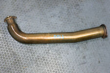 89-98 Nissan Silvia 180SX 240SX S13 S14 Aftermarket Down Pipe SR20DET picture