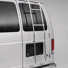 Surco Universal Aluminum Over Door Ladder For Van With Rear Hook Mount picture