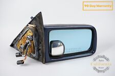 92-95 Mercedes W140 300SD S500 Right Side Rear View Door Mirror Assembly OEM picture