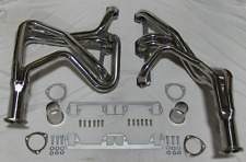 Stainless Steel Exhaust Headers for Dodge Plymouth Mopar A B E Body 318 340 360 picture