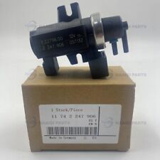 OEM for BMW X5 335d Car Turbo Boost Solenoid Valve Replacement 11742247906 picture