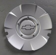 Chevy Silverado SS Suburban 1500 center cap SILVER wheel hubcap 15116616 picture