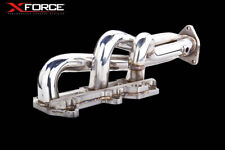 Xforce Stainless Steel 3-1 Header System for Mazda RX8 2003-2008 picture