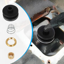 For Suzuki SideKick Geo Tracker 5sp Shift Lever Repair Kit Bushings Spring Boot picture