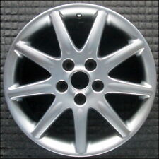 Buick Lucerne 17 Inch Hyper OEM Wheel Rim 2006 To 2010 picture