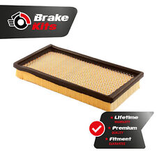 Air Filter For 1992-2004 Chevrolet S10 1995-2005 Blazer 2.2L 4.3L picture
