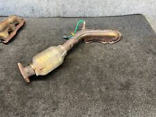 ✔LEXUS 15-21 RC350 RC300 IS350 IS300 ENGINE RIGHT EXHAUST MANIFOLD HEADER OEM picture
