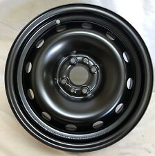 15 Inch   4 LUG   Wheel  Rim For  2012-2018 Fiat 500   95616N  New picture