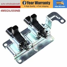 For FORD FOCUS MK2 MONDEO Vacuum Solenoid Valve Intake Manifold Runner Control picture