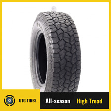 Used LT 275/70R18 Pathfinder All Terrain 125/122S E - 10.5/32 picture