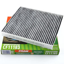FRAM Cabin Air Filter Breeze Fresh For Jeep Grand Cherokee Dodge Durango H13 CA picture
