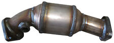FITS: FX45 4.5L D/Side Rear Catalytic Converter picture