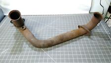 68 Buick Electra 225 Crossover Y Exhaust Pipe 400, 430 Wilcat, Lesabre, Riviera picture