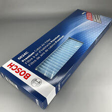 For 1993-2002 Audi 90 A4 S4 VW Passat 6024C BOSCH GENUINE Cabin Air Filter picture