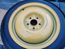 1995-1996 Nissan 240sx S14 16x4 Inch Spare Wheel and Tire picture