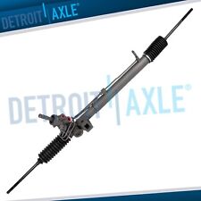 Power Steering Rack & Pinion for 1996 - 1998 1999 2000 Dodge Chrysler Plymouth picture