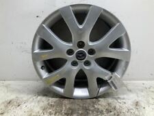 Wheel 18x7-1/2 Aluminum Low Gloss Silver Fits 07-09 MAZDA CX-7 868478 picture