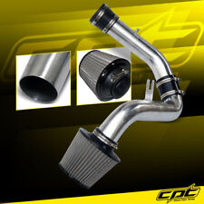 For 99-03 Mitsubishi Galant 3.0L V6 Polish Cold Air Intake + Stainless Filter picture