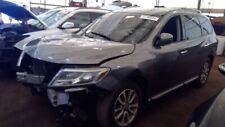 (LOCAL PICKUP ONLY) Trunk/Hatch/Tailgate Manual Lift Sv Fits 13-16 PATHFINDER 59 picture